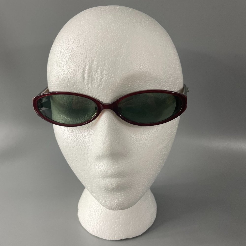 Dakota Smith Lucky Lady Rouge Sunglasses LR14053